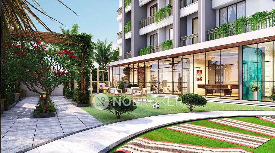 1 BHK Flat In Parijas Horizon For Sale  In Kalyan Railway Yard, Kalyan, Maharashtra, India