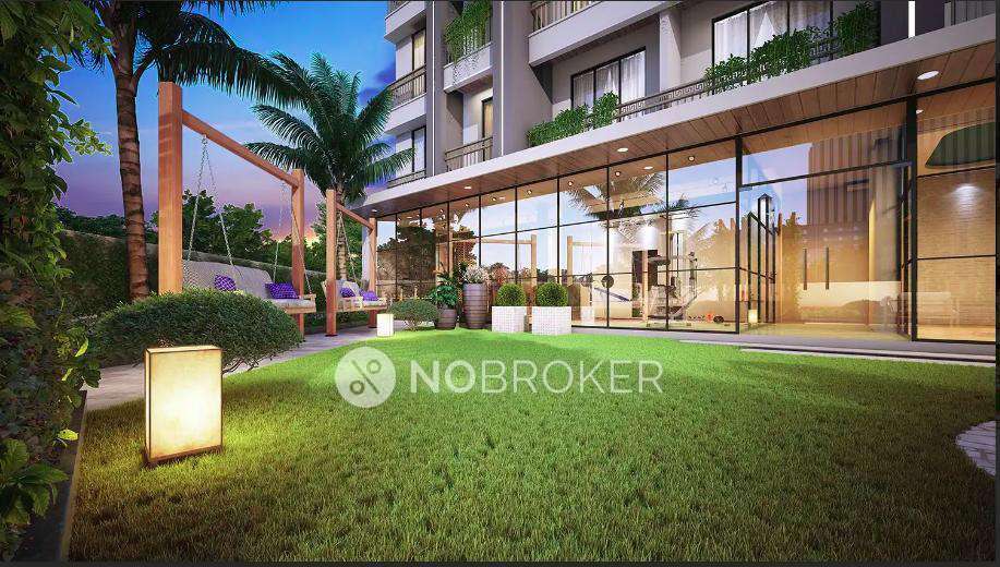 1 BHK Flat In Parijas Horizon For Sale  In Kalyan Railway Yard, Kalyan, Maharashtra, India