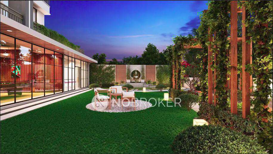 1 BHK Flat In Parijas Horizon For Sale  In Kalyan Railway Yard, Kalyan, Maharashtra, India