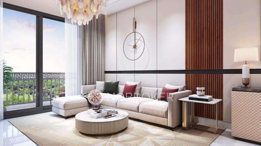 1 BHK Flat In Parijas Horizon For Sale  In Kalyan Railway Yard, Kalyan, Maharashtra, India