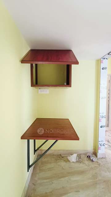 2 BHK Flat In Gayathri Raj Residency  For Sale  In Padmarao Nagar