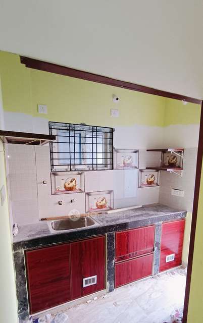 2 BHK Flat In Gayathri Raj Residency  For Sale  In Padmarao Nagar