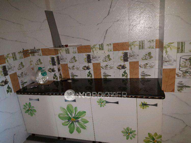 1 BHK Flat In Regency Tower For Sale  In Kalyan West