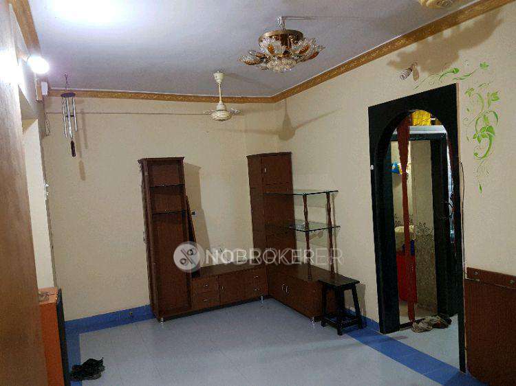 1 BHK Flat In Regency Tower For Sale  In Kalyan West