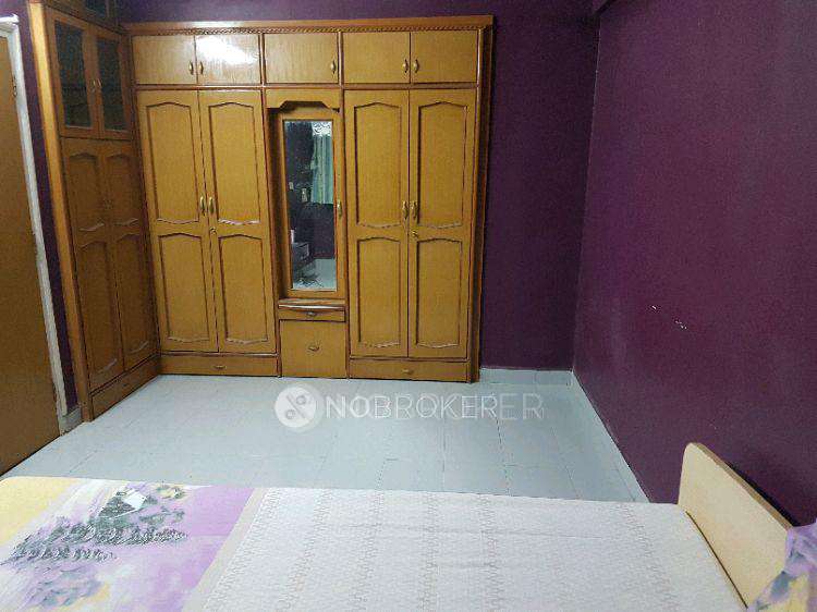 1 BHK Flat In Regency Tower For Sale  In Kalyan West