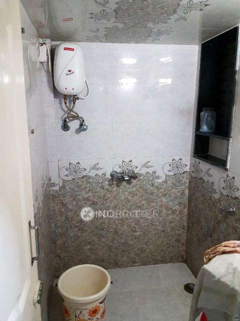 1 BHK Flat In Regency Tower For Sale  In Kalyan West