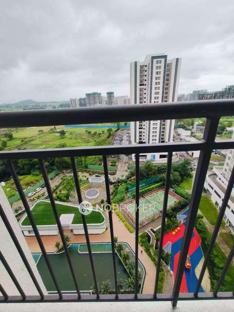 2 BHK Flat In Godrej Nurture Mamurdi For Sale  In Mamurdi