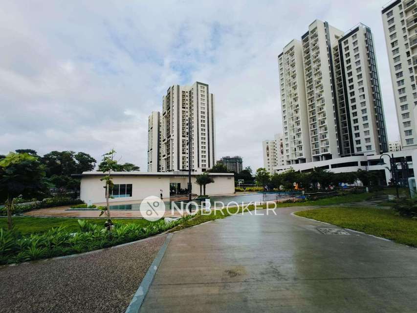 2 BHK Flat In Godrej Nurture Mamurdi For Sale  In Mamurdi