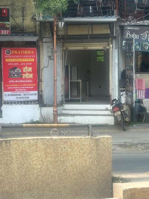 Shop in Pimpri-chinchwad, Pune for Rent 