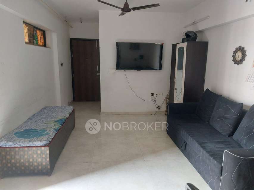 1 BHK Flat In Lodha Palava, Dombivli For Sale  In Dombivli