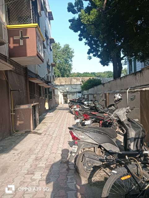 2 BHK Flat In V.j. Flats For Sale  In Kilpauk