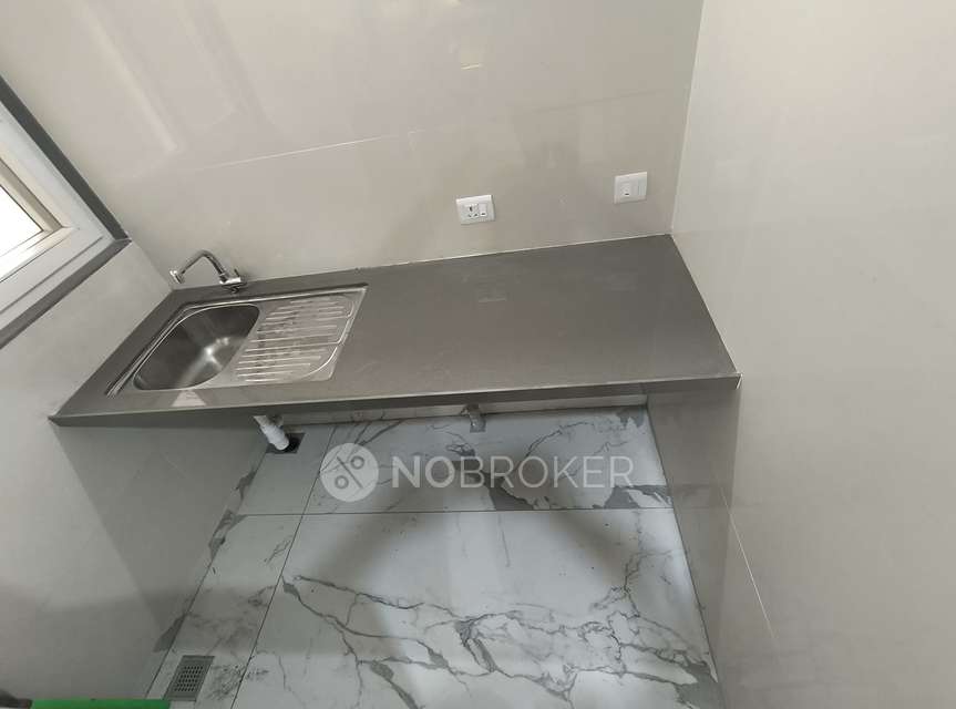 3 BHK Flat In Kumar Peninsula for Rent  In Baner