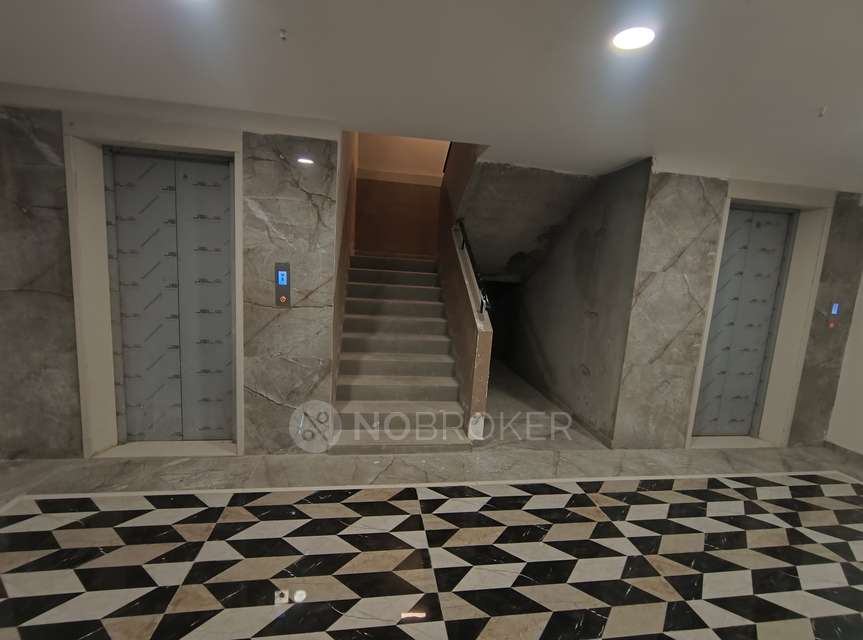 3 BHK Flat In Kumar Peninsula for Rent  In Baner