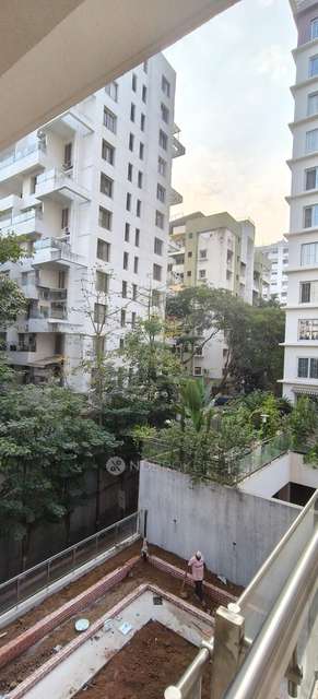 3 BHK Flat In Kumar Peninsula, Baner for Rent  In Baner