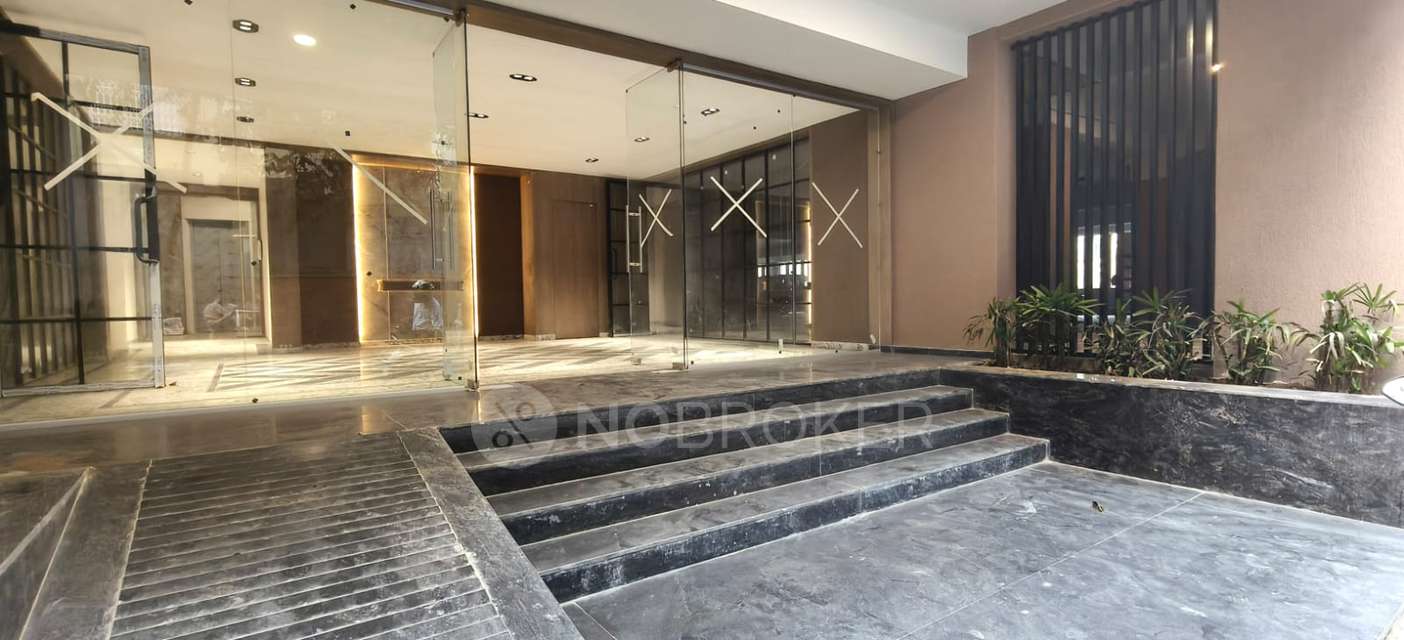 3 BHK Flat In Kumar Peninsula, Baner for Rent  In Baner