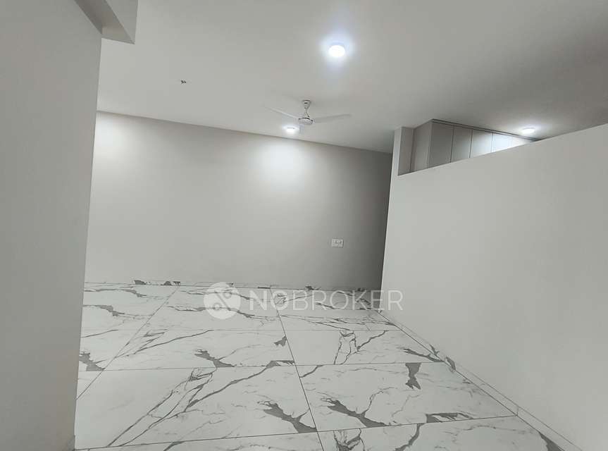 3 BHK Flat In Kumar Peninsula for Rent  In Baner
