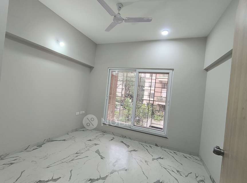 3 BHK Flat In Kumar Peninsula for Rent  In Baner