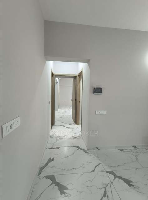 3 BHK Flat In Kumar Peninsula for Rent  In Baner