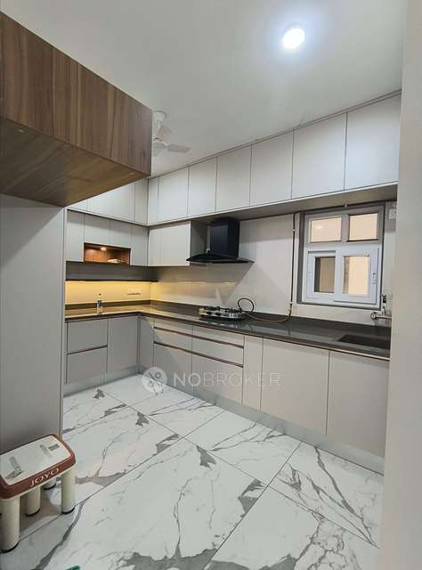 3 BHK Flat In Kumar Peninsula for Rent  In Baner