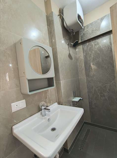 3 BHK Flat In Kumar Peninsula for Rent  In Baner