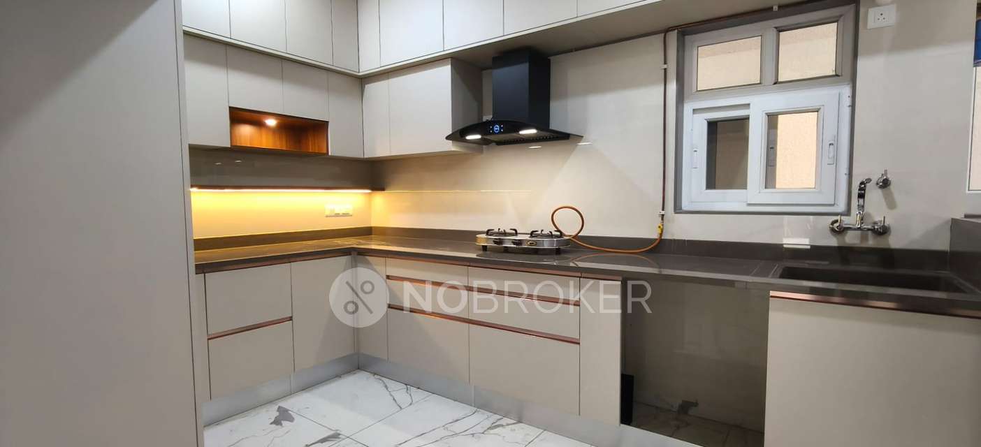 3 BHK Flat In Kumar Peninsula, Baner for Rent  In Baner