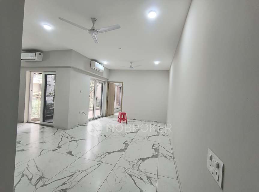 3 BHK Flat In Kumar Peninsula for Rent  In Baner