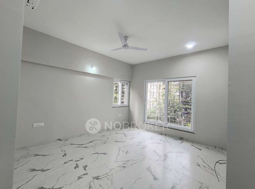 3 BHK Flat In Kumar Peninsula for Rent  In Baner