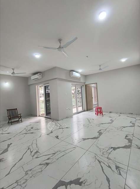 3 BHK Flat In Kumar Peninsula for Rent  In Baner