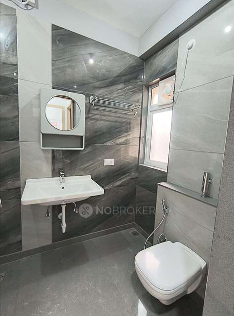 3 BHK Flat In Kumar Peninsula for Rent  In Baner