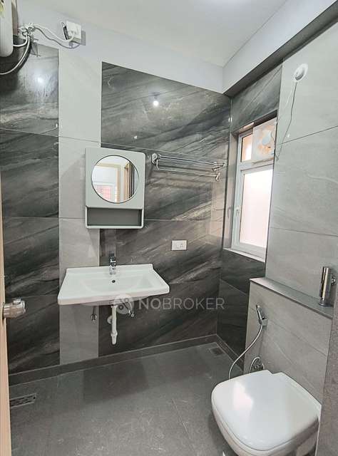 3 BHK Flat In Kumar Peninsula for Rent  In Baner