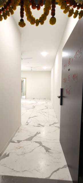 3 BHK Flat In Kumar Peninsula, Baner for Rent  In Baner