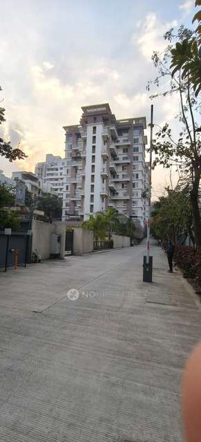 3 BHK Flat In Kumar Peninsula, Baner for Rent  In Baner