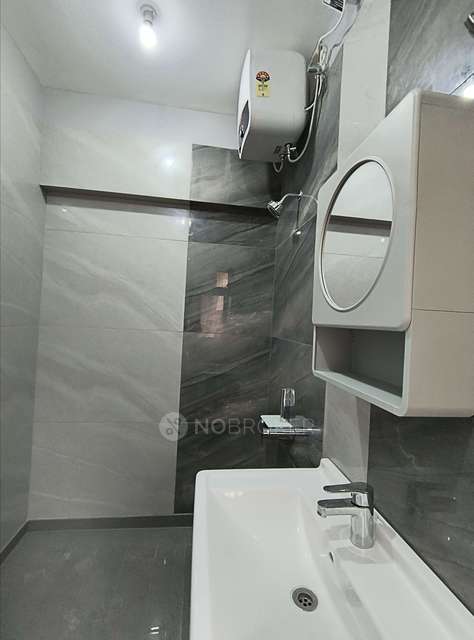 3 BHK Flat In Kumar Peninsula for Rent  In Baner