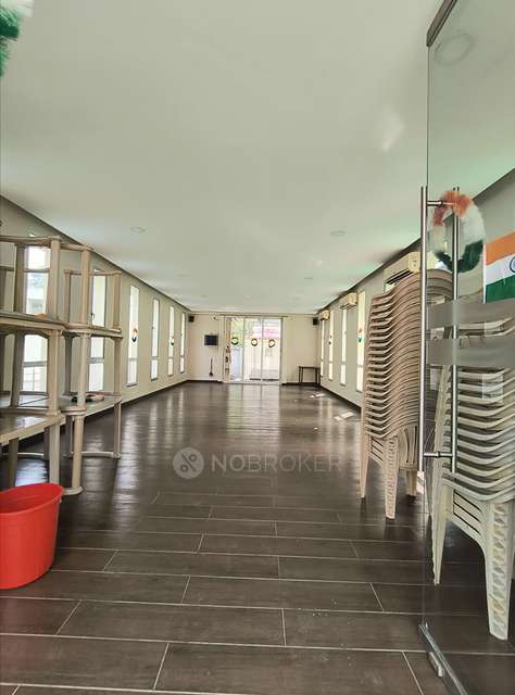 3 BHK Flat In Kumar Peninsula for Rent  In Baner