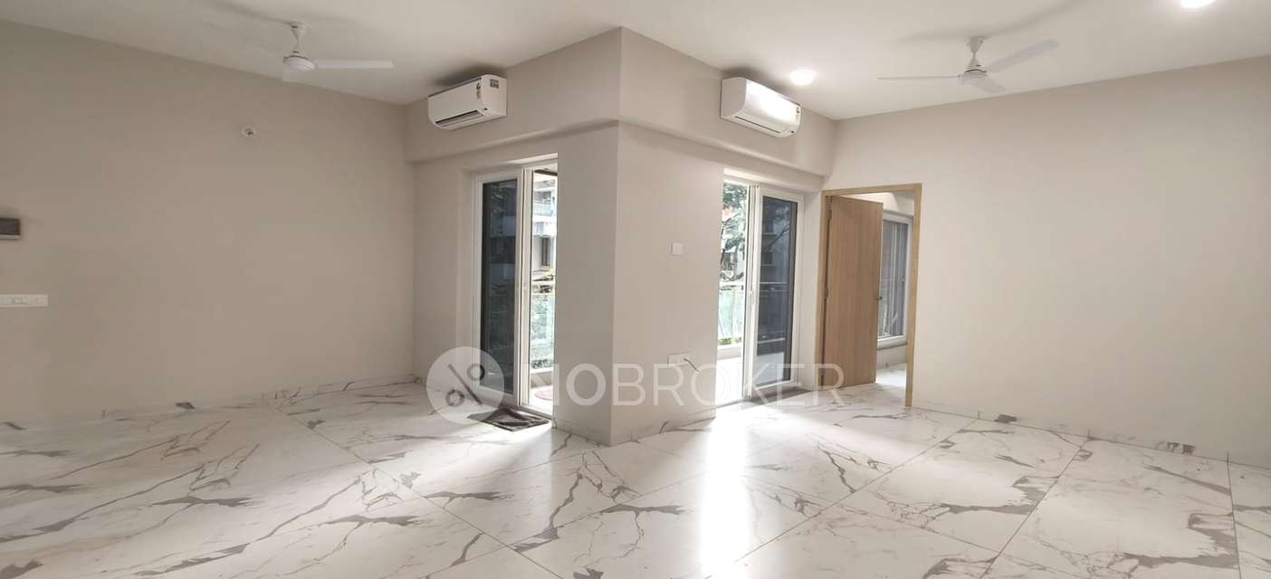 3 BHK Flat In Kumar Peninsula, Baner for Rent  In Baner