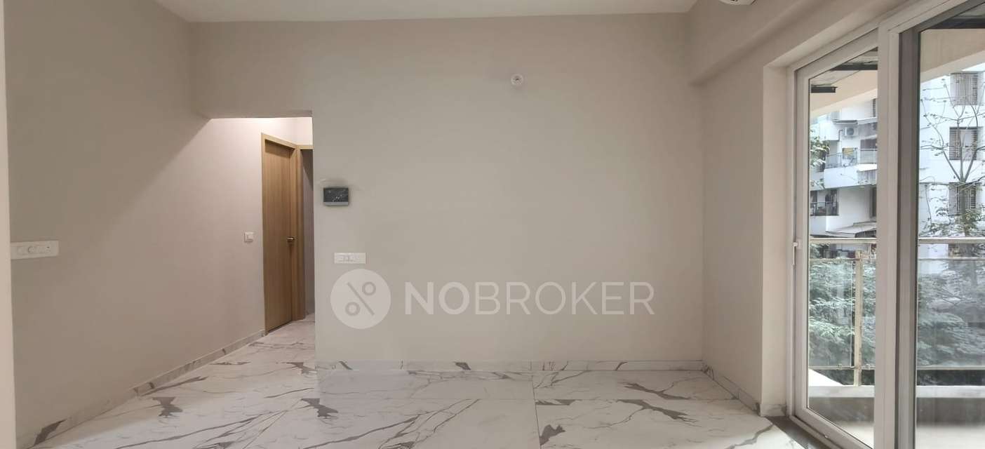 3 BHK Flat In Kumar Peninsula, Baner for Rent  In Baner