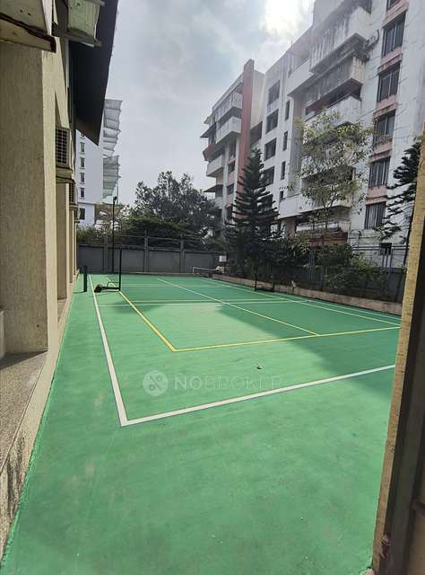 3 BHK Flat In Kumar Peninsula for Rent  In Baner