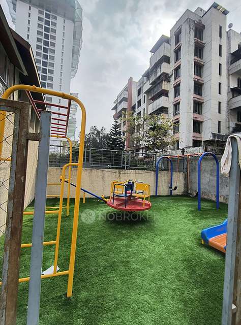 3 BHK Flat In Kumar Peninsula for Rent  In Baner