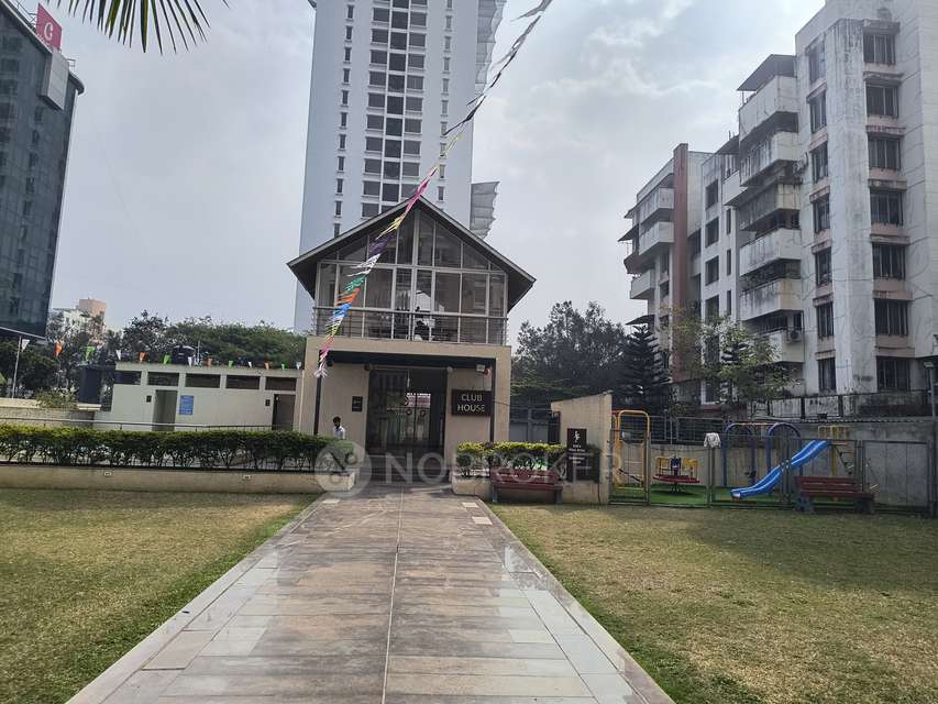 3 BHK Flat In Kumar Peninsula for Rent  In Baner