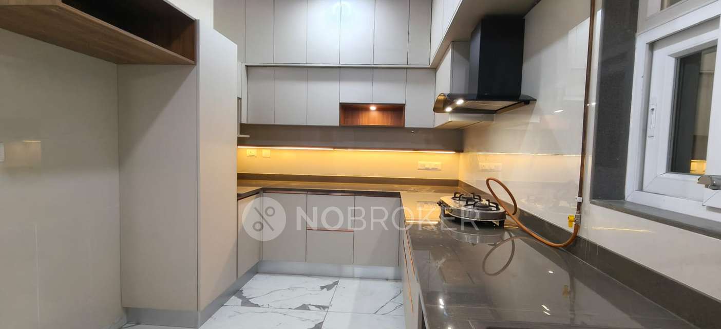 3 BHK Flat In Kumar Peninsula, Baner for Rent  In Baner