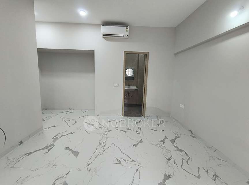 3 BHK Flat In Kumar Peninsula for Rent  In Baner