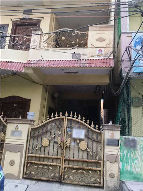 2 BHK House for Rent  In Nizampet