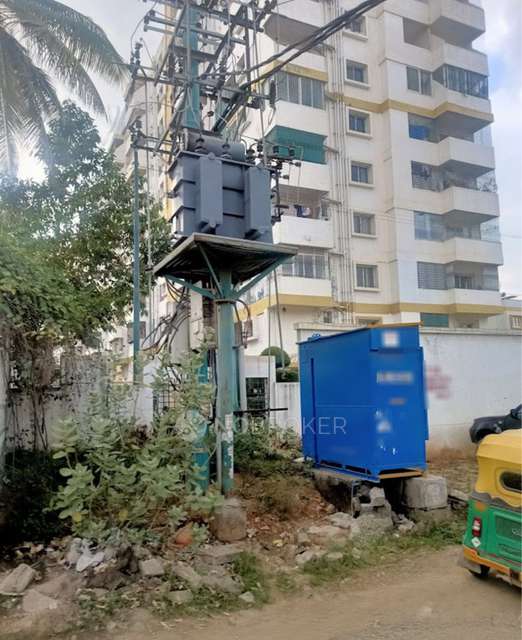2 BHK Flat In Thirumala Sunidhi For Sale  In Bommanahalli