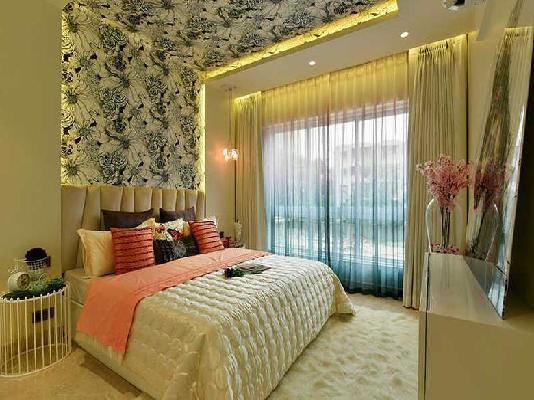 2 BHK Flat In Empire Fairmont For Sale  In Borivali West