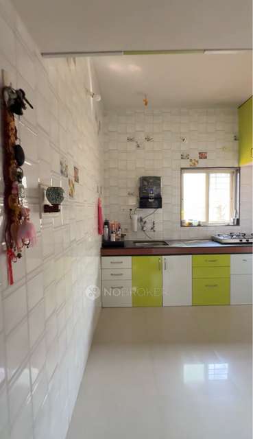 1 BHK House for Rent  In Moshi