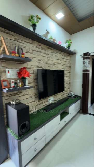 1 BHK House for Rent  In Moshi