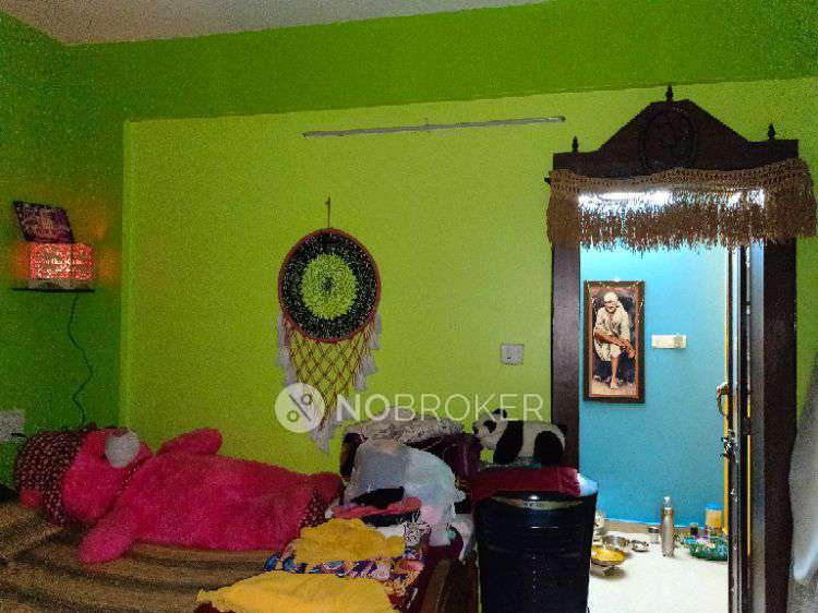 2 BHK Flat In Shree Sai Sammrudhi Apartment for Rent  In Suddaguntepalya, C V Raman Nagar, Bengaluru, Karnataka, India
