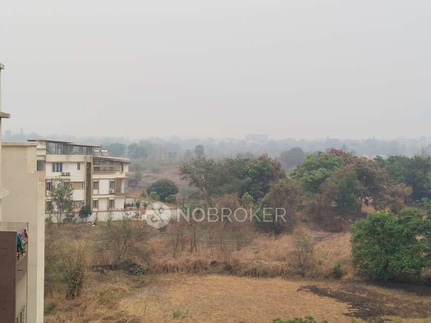 1 RK Flat In Anant Residency, Panvel, Panvel For Sale  In Anant Residency