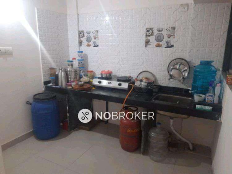 1 BHK Flat In Sai Samrudhi Society  For Sale  In  Chakan