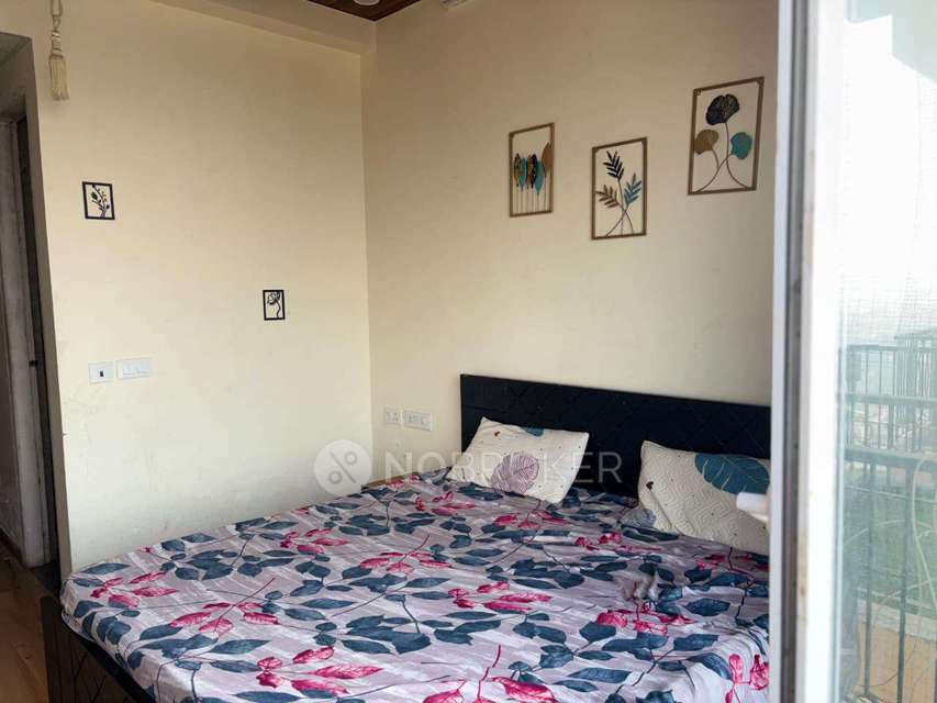 1 RK Flat In Kaveri for Rent  In Delta 1 Metro Station